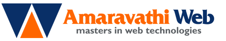 Amaravathi Web - Masters in Web Technologies